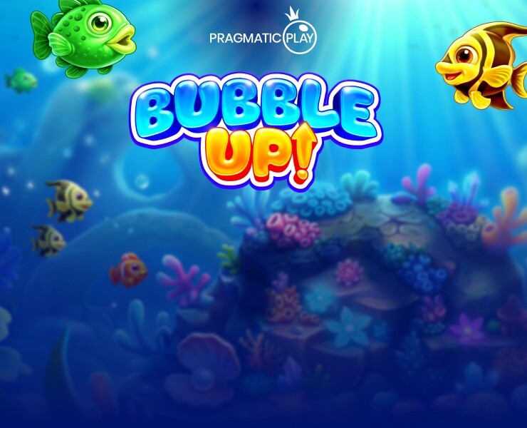 Bubble Up! Pragmatic