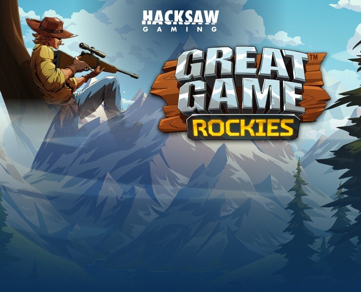 Great Game Rockies Hacksaw