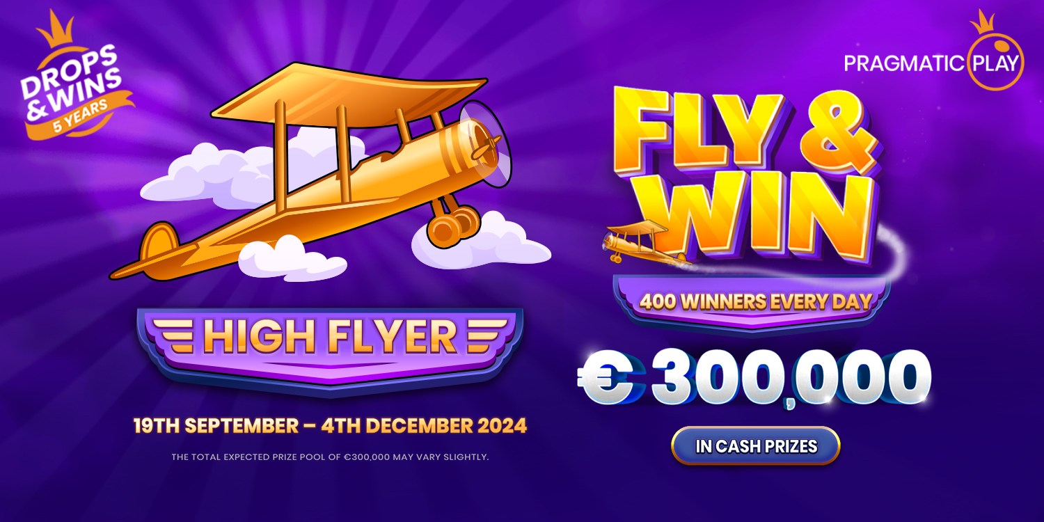 Pragmatic Fly & Win